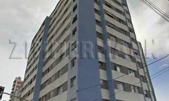 Imagem: Apartamento à venda em Santa Cecília com