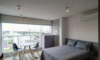 Imagem: Apartamento à venda em Bosque da Saúde