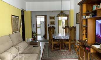 Imagem: Apartamento à venda em República com 113