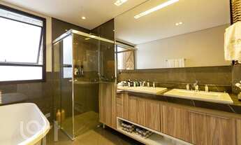 Imagem 6: Apartamento à venda em Sumaré com 270 m², 4 quartos, 4 suítes, 4 vagas