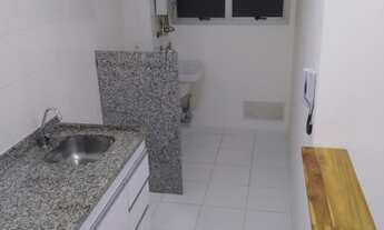 Imagem 7: Apartamento à venda em Jaraguá com 43 m², 2 quartos, 1 vaga