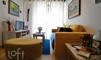 Imagem 3: Apartamento à venda em Bela Vista com 390 m², 5 quartos, 1 suíte, 3 vagas