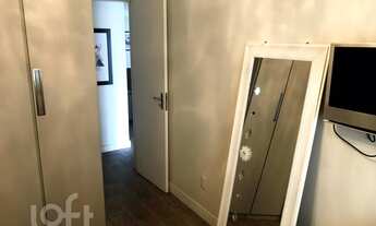 Imagem 4: Apartamento à venda em Lapa com 94 m², 2 quartos, 1 suíte, 2 vagas