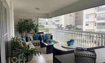 Imagem: Apartamento à venda em Perdizes com 162