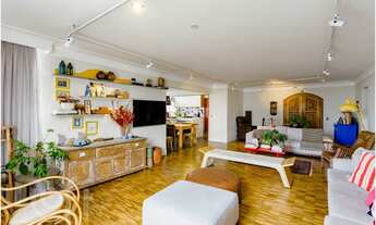 Imagem 3: Apartamento à venda em Bela Vista com 180 m², 3 quartos, 1 suíte, 1 vaga