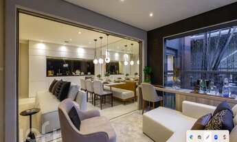 Imagem 6: Apartamento à venda em Santo Amaro com 72 m², 2 quartos, 1 suíte, 1 vaga