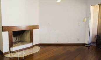 Imagem 7: Apartamento à venda em Alto de Pinheiros com 154 m², 3 quartos, 1 suíte, 2 vagas