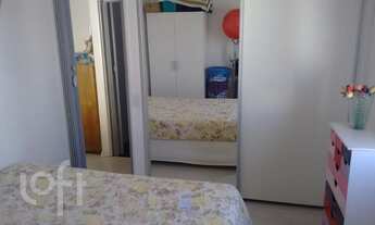 Imagem 5: Apartamento à venda em Campos Elísios com 50 m², 1 quarto, 1 vaga