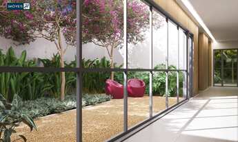 Imagem 4: APARTAMENTO em São Paulo - SP, Santa Cecília