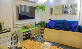 Imagem 7: Apartamento à venda em Artur Alvim com 48 m², 1 vaga