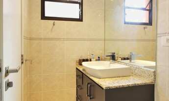 Imagem 6: Apartamento à venda em Mooca com 191 m², 3 quartos, 3 suítes, 4 vagas