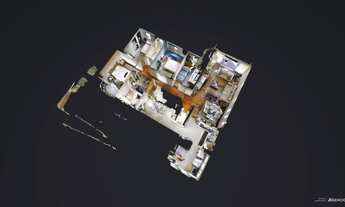 Imagem 4: Venda Apartamento com 4 dormitórios