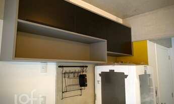 Imagem 7: Apartamento à venda em Bela Vista com 31 m², 1 quarto