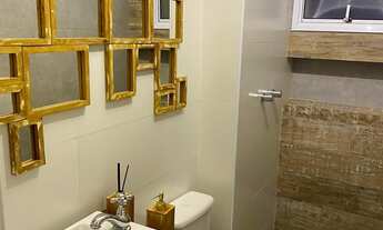 Imagem 4: Apartamento à venda em Cursino com 67 m², 2 quartos, 1 suíte, 2 vagas