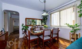 Imagem 6: Apartamento à venda em Pinheiros com 110 m², 3 quartos, 1 suíte, 1 vaga