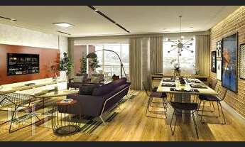 Imagem 5: Apartamento à venda em Morumbi com 135 m², 2 quartos, 2 suítes, 1 vaga