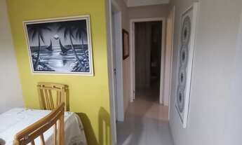 Imagem 7: Apartamento à venda em Sacomã com 48 m², 2 quartos, 1 vaga