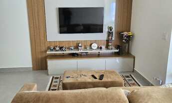 Imagem: Apartamento à venda em Santo Amaro com