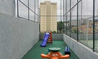 Imagem 7: Apartamento à venda em Jardim São Paulo com 58 m², 2 quartos, 1 vaga