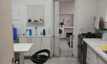 Imagem 4: Apartamento à venda em Aclimação com 156 m², 3 quartos, 1 suíte, 1 vaga