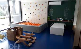 Imagem 4: Apartamento à venda em Itaim Bibi com 269 m², 4 quartos, 4 suítes, 4 vagas