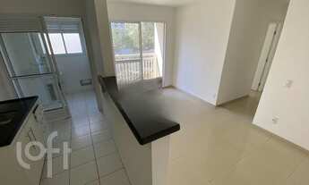 Imagem: Apartamento à venda em Campo Limpo com