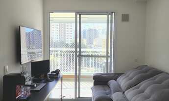 Imagem: Apartamento à venda em Liberdade com 35