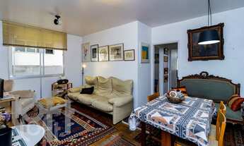 Imagem: Apartamento à venda em Itaim Bibi com 84