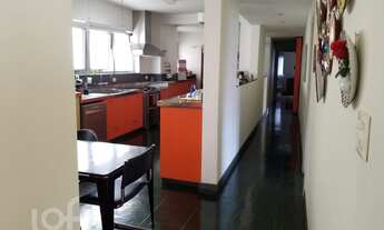 Imagem 5: Apartamento à venda em Jardim Paulista com 225 m², 3 quartos, 3 suítes, 1 vaga