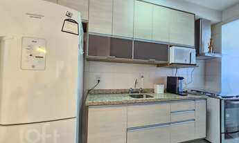 Imagem 6: Apartamento à venda em Bom Retiro com 65 m², 2 quartos, 1 suíte, 1 vaga