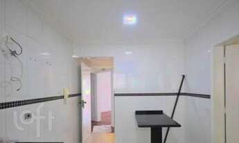 Imagem 3: Apartamento à venda em Morumbi com 129 m², 3 quartos, 1 suíte, 2 vagas