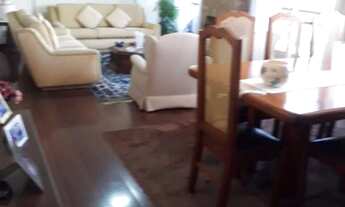 Imagem 4: Apartamento à venda em Alto da Lapa com 166 m², 3 quartos, 1 suíte, 3 vagas