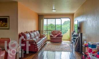 Imagem: Apartamento à venda em Mandaqui com 164