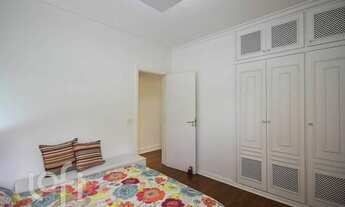 Imagem 5: Apartamento à venda em Vila Andrade com 142 m², 3 quartos, 3 suítes, 3 vagas