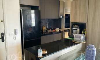 Imagem 7: Apartamento à venda em Jabaquara com 74 m², 2 quartos, 1 suíte, 2 vagas