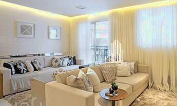 Imagem 2: Apartamento à venda em Jabaquara com 50 m², 2 quartos, 1 vaga