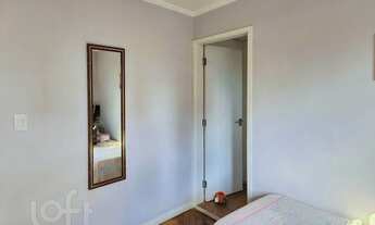 Imagem 4: Apartamento à venda em Brooklin com 85 m², 3 quartos, 2 suítes, 1 vaga