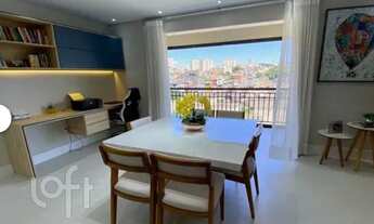 Imagem: Apartamento à venda em Mandaqui com 92