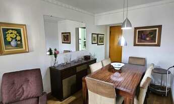 Imagem 2: Apartamento à venda em Saúde com 65 m², 2 quartos, 1 vaga