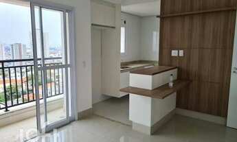 Imagem 3: Apartamento à venda em Tucuruvi com 41 m², 1 quarto, 1 vaga