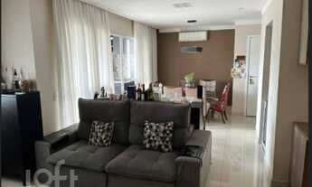 Imagem 2: Apartamento à venda em Vila Sônia com 96 m², 2 quartos, 2 suítes, 2 vagas