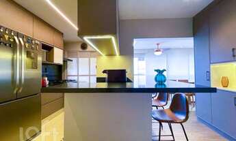 Imagem 2: Apartamento à venda em Santo Amaro com 79 m², 3 quartos, 1 suíte, 2 vagas