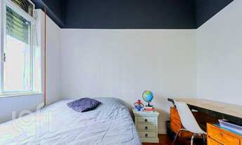 Imagem 7: Apartamento à venda em Campos Elísios com 123 m², 3 quartos, 1 suíte, 1 vaga