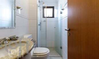 Imagem 4: Apartamento à venda em Jabaquara com 140 m², 3 quartos, 3 suítes, 3 vagas