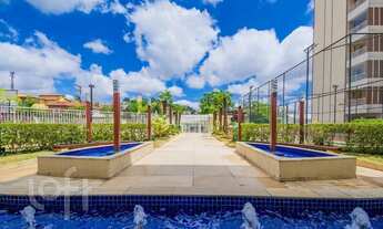 Imagem 2: Apartamento à venda em Sacomã com 64 m², 3 quartos, 1 suíte, 2 vagas