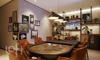 Imagem 5: Apartamento à venda em Santo Amaro com 58 m², 2 quartos, 1 suíte, 1 vaga