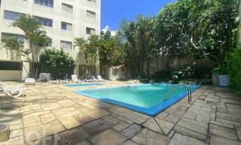 Imagem 5: Apartamento à venda em Campo Belo com 63 m², 2 quartos, 1 suíte, 1 vaga