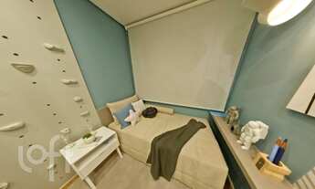 Imagem 4: Apartamento à venda em Lapa com 67 m², 3 quartos, 1 suíte, 1 vaga