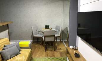 Imagem 3: Apartamento à venda em Vila Leopoldina com 59 m², 2 quartos, 1 suíte, 1 vaga