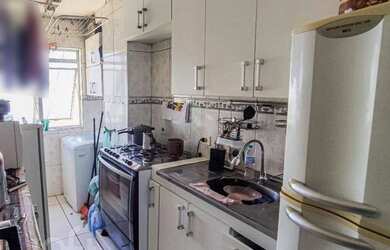 Imagem 7: Apartamento à venda em Brás com 50 m², 2 quartos, 1 vaga